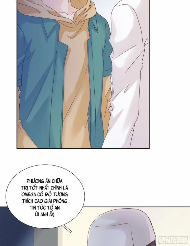 Tôi Hoài Nghi Em Yêu Thầm Tôi 47 trang 3