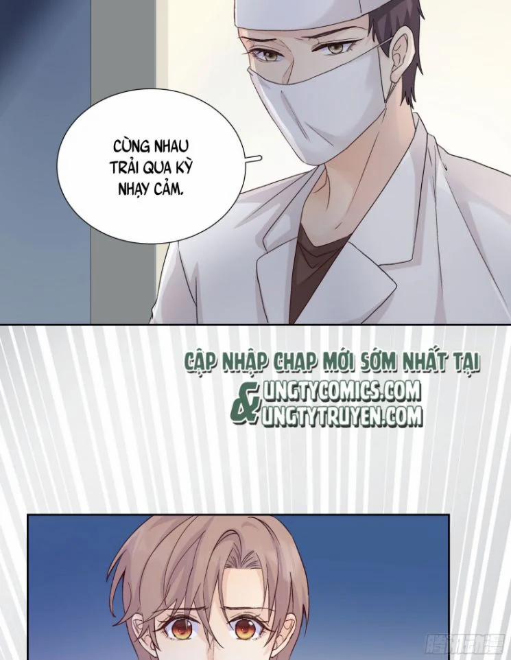 Tôi Hoài Nghi Em Yêu Thầm Tôi 47 trang 4