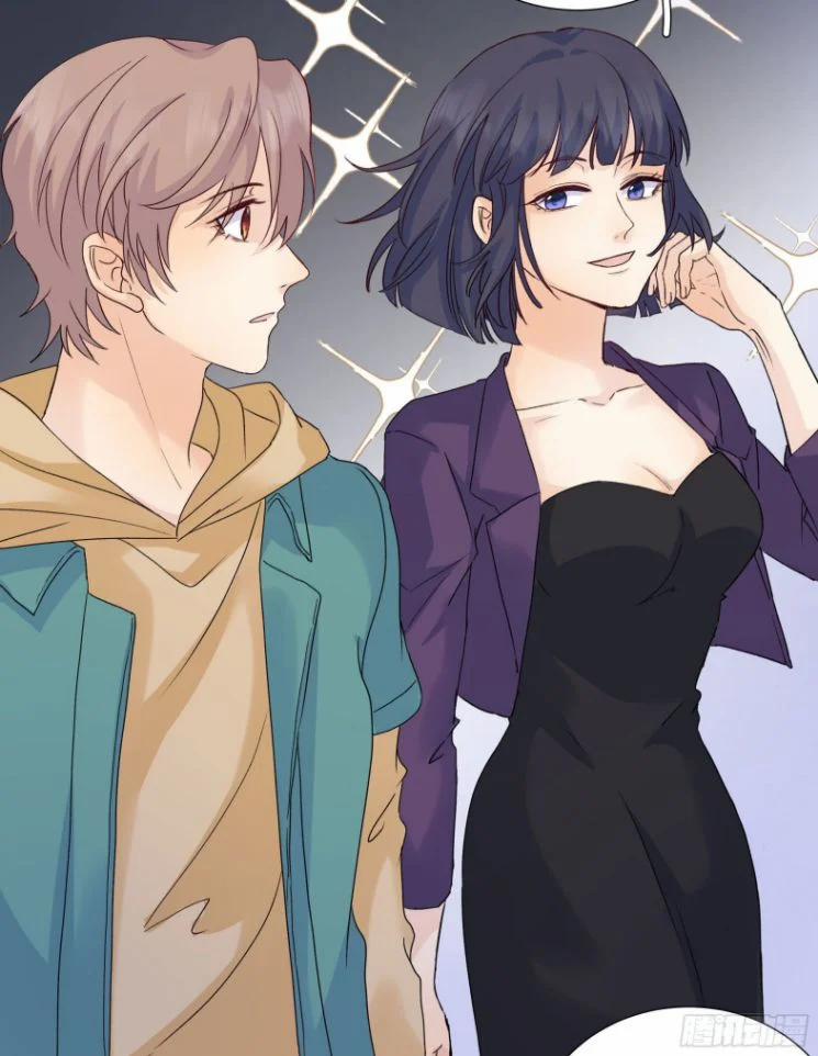 Tôi Hoài Nghi Em Yêu Thầm Tôi 47 trang 6