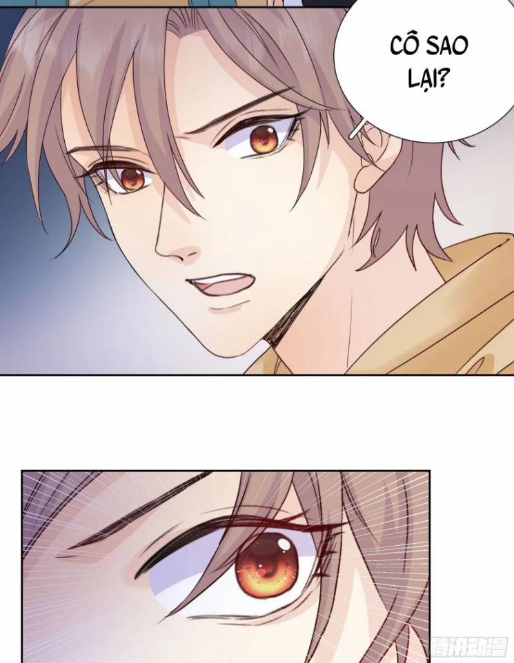 Tôi Hoài Nghi Em Yêu Thầm Tôi 47 trang 7