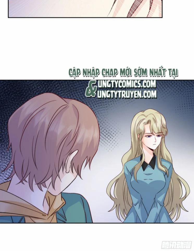 Tôi Hoài Nghi Em Yêu Thầm Tôi 47 trang 8