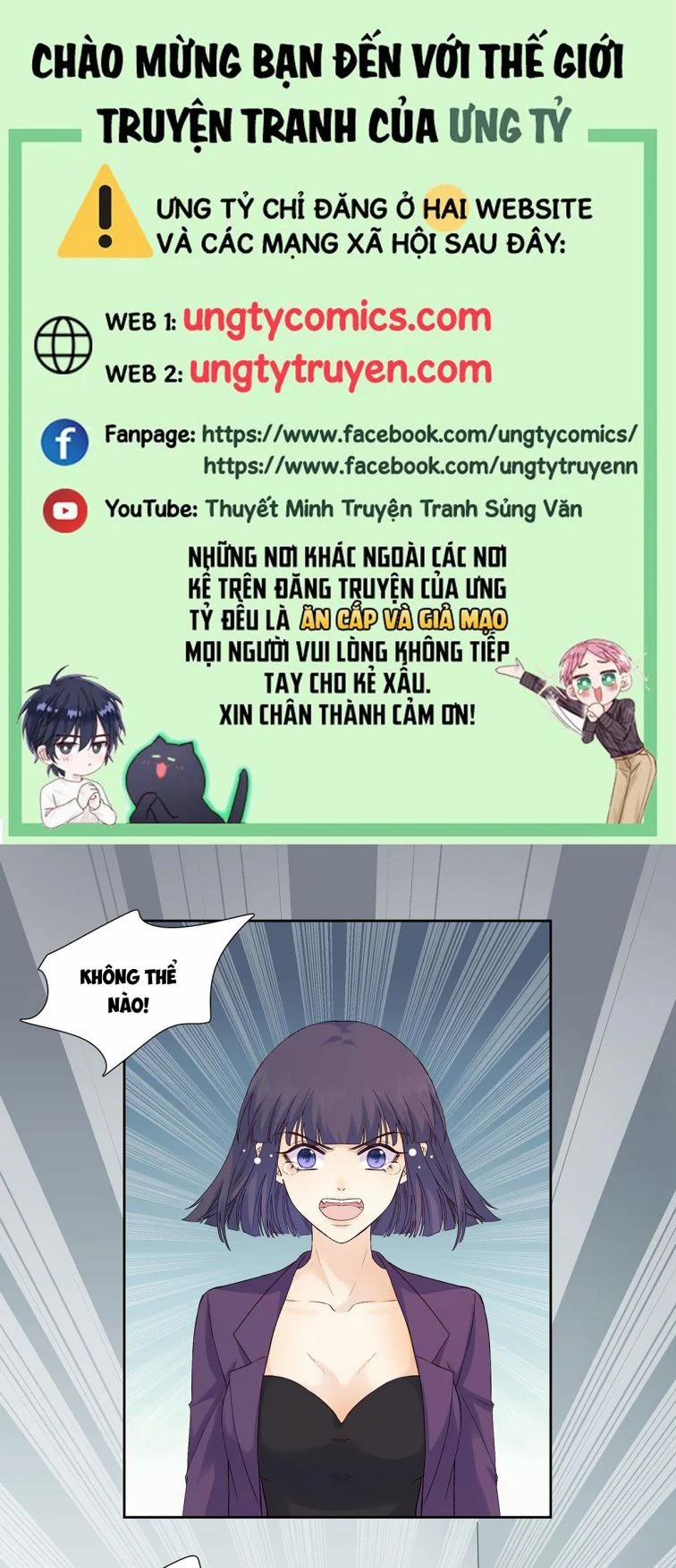 Tôi Hoài Nghi Em Yêu Thầm Tôi 48 trang 0