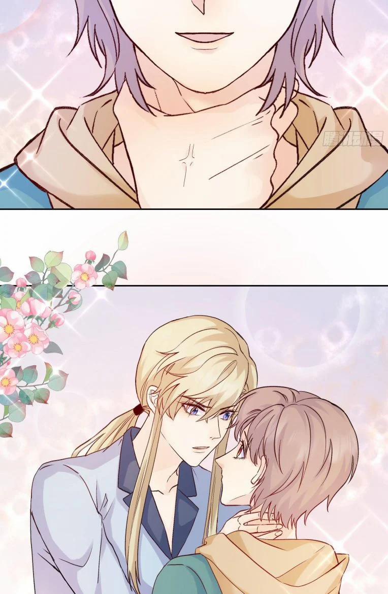 Tôi Hoài Nghi Em Yêu Thầm Tôi 48 trang 10