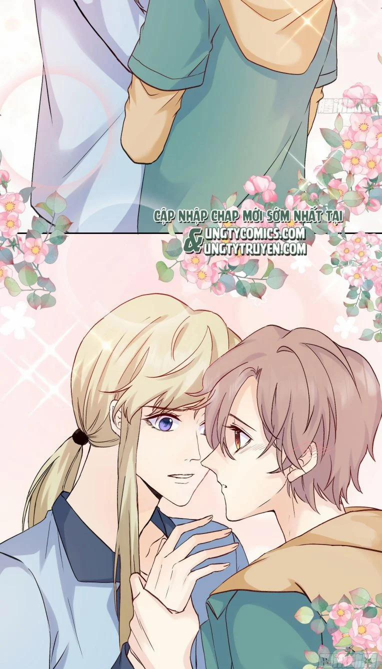 Tôi Hoài Nghi Em Yêu Thầm Tôi 48 trang 11