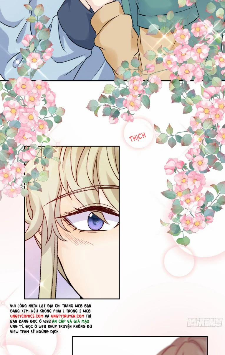 Tôi Hoài Nghi Em Yêu Thầm Tôi 48 trang 12