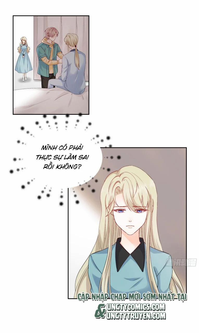 Tôi Hoài Nghi Em Yêu Thầm Tôi 48 trang 14