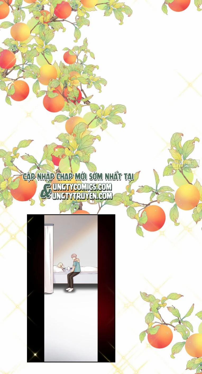 Tôi Hoài Nghi Em Yêu Thầm Tôi 48 trang 18