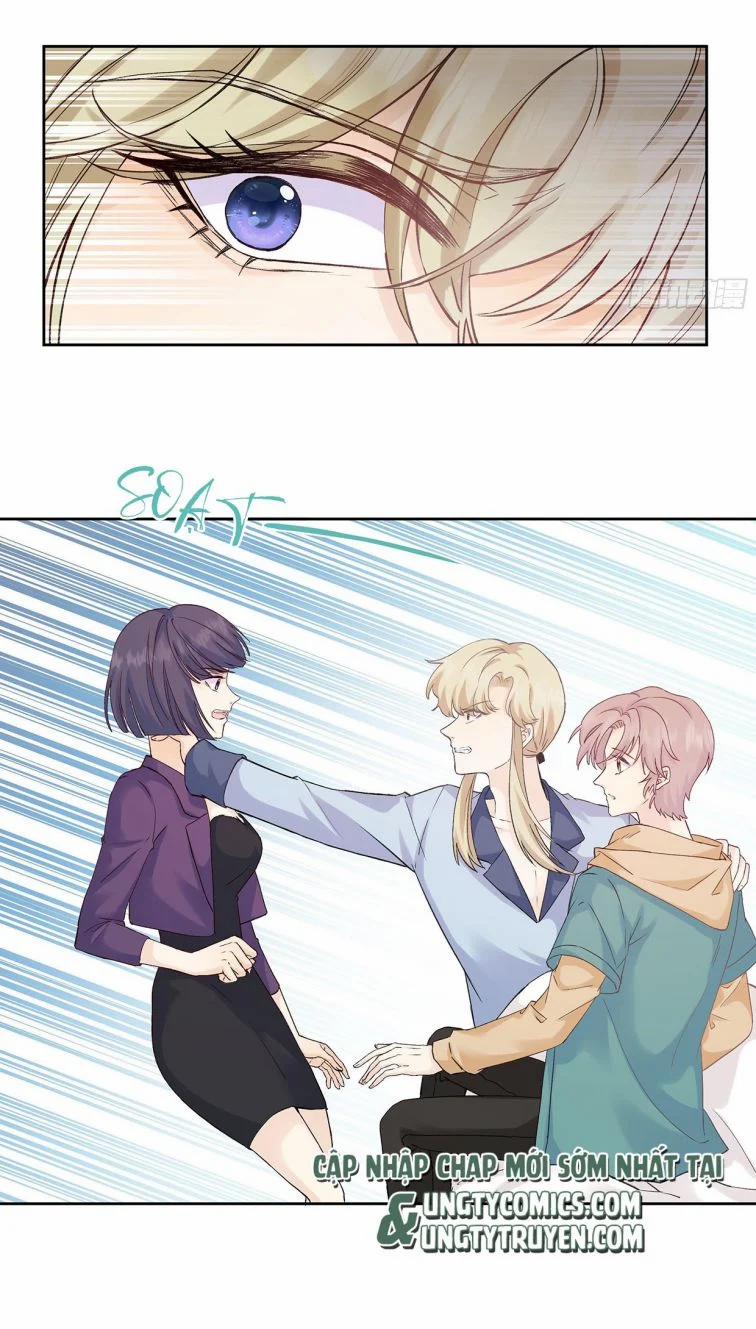 Tôi Hoài Nghi Em Yêu Thầm Tôi 48 trang 2