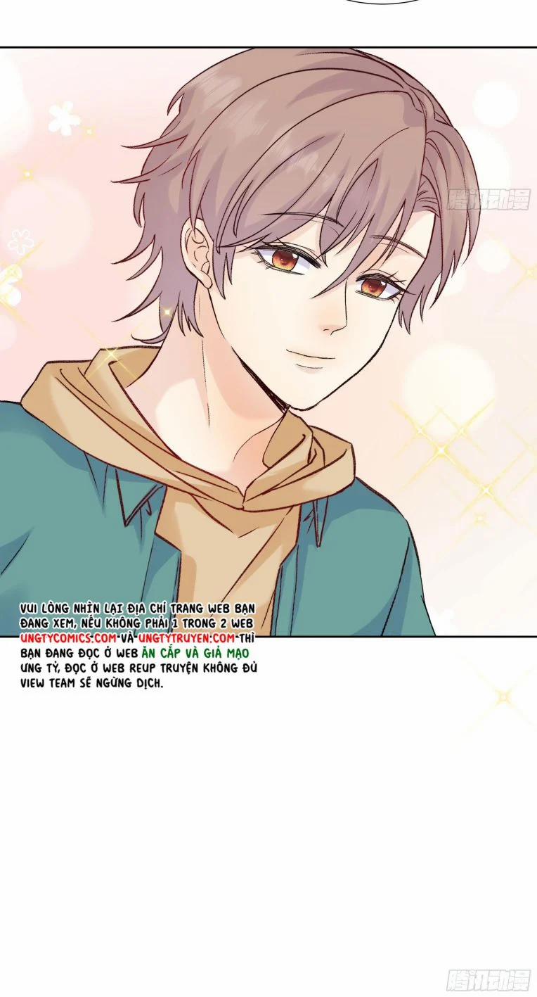 Tôi Hoài Nghi Em Yêu Thầm Tôi 48 trang 20