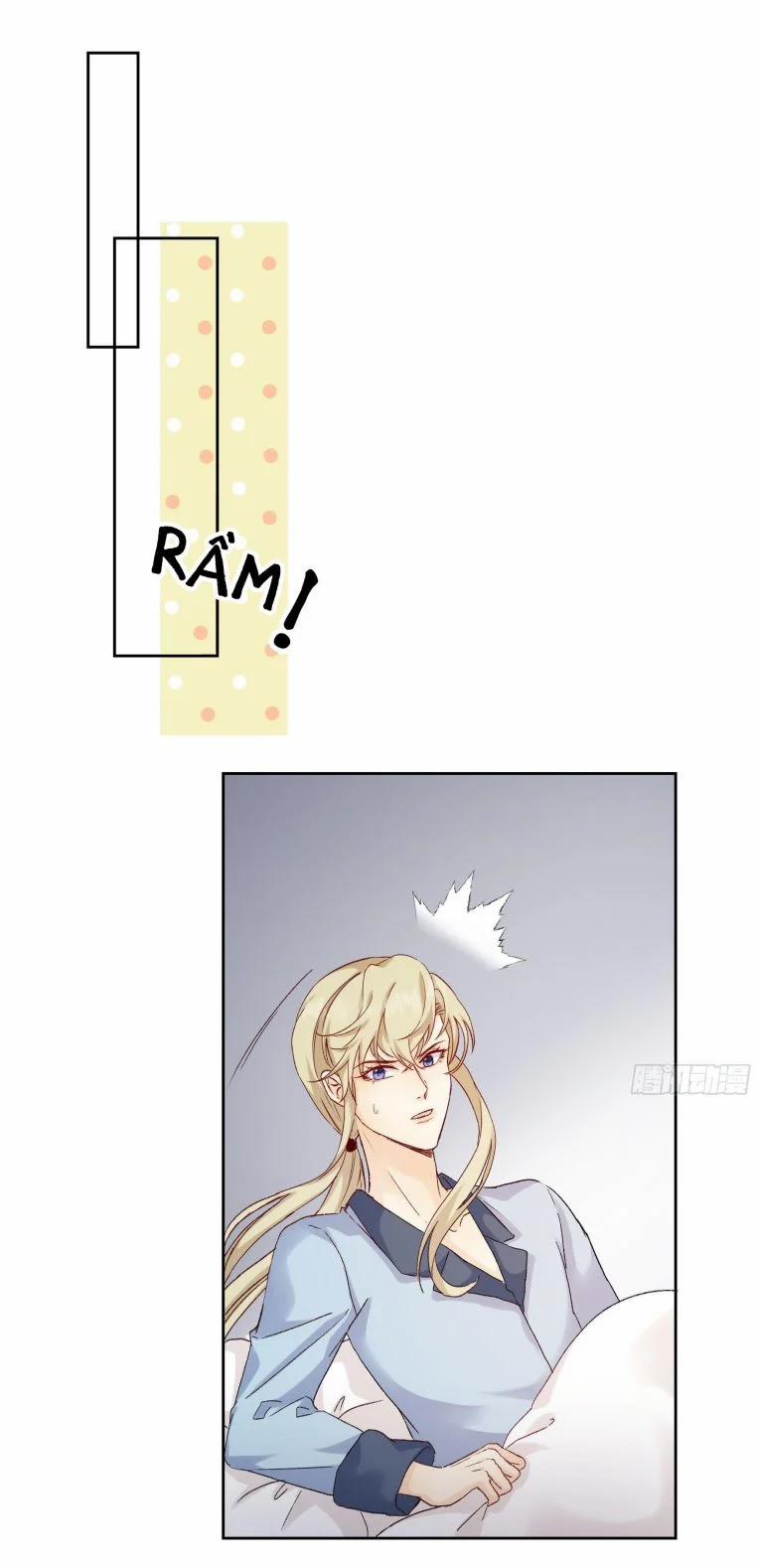 Tôi Hoài Nghi Em Yêu Thầm Tôi 48 trang 21