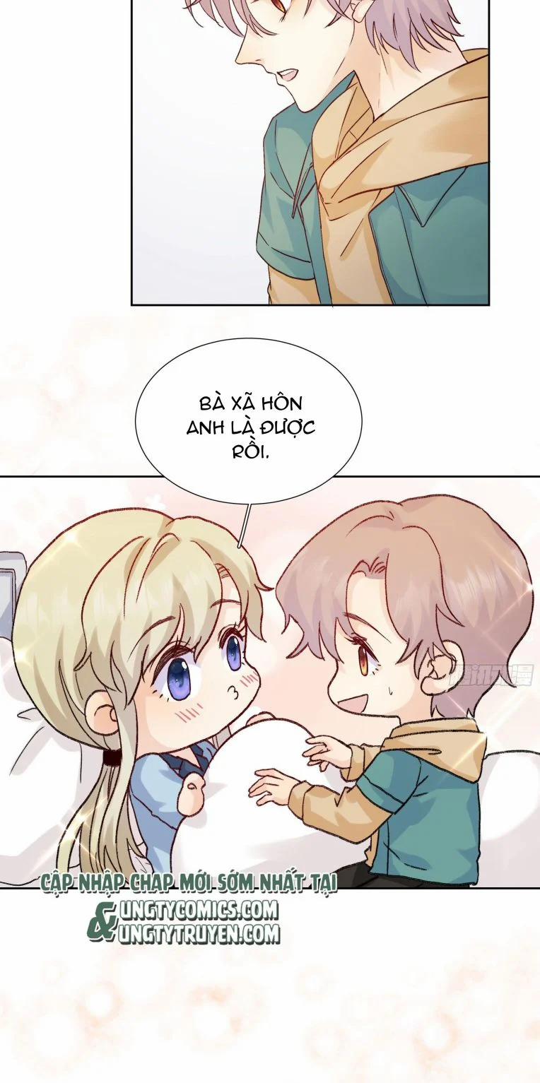 Tôi Hoài Nghi Em Yêu Thầm Tôi 48 trang 23