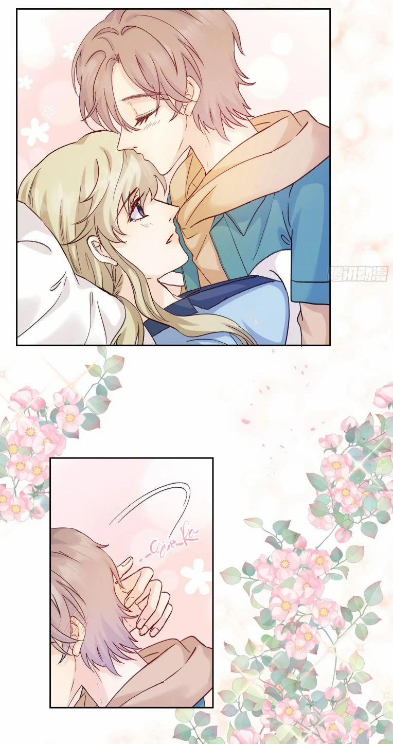 Tôi Hoài Nghi Em Yêu Thầm Tôi 48 trang 24