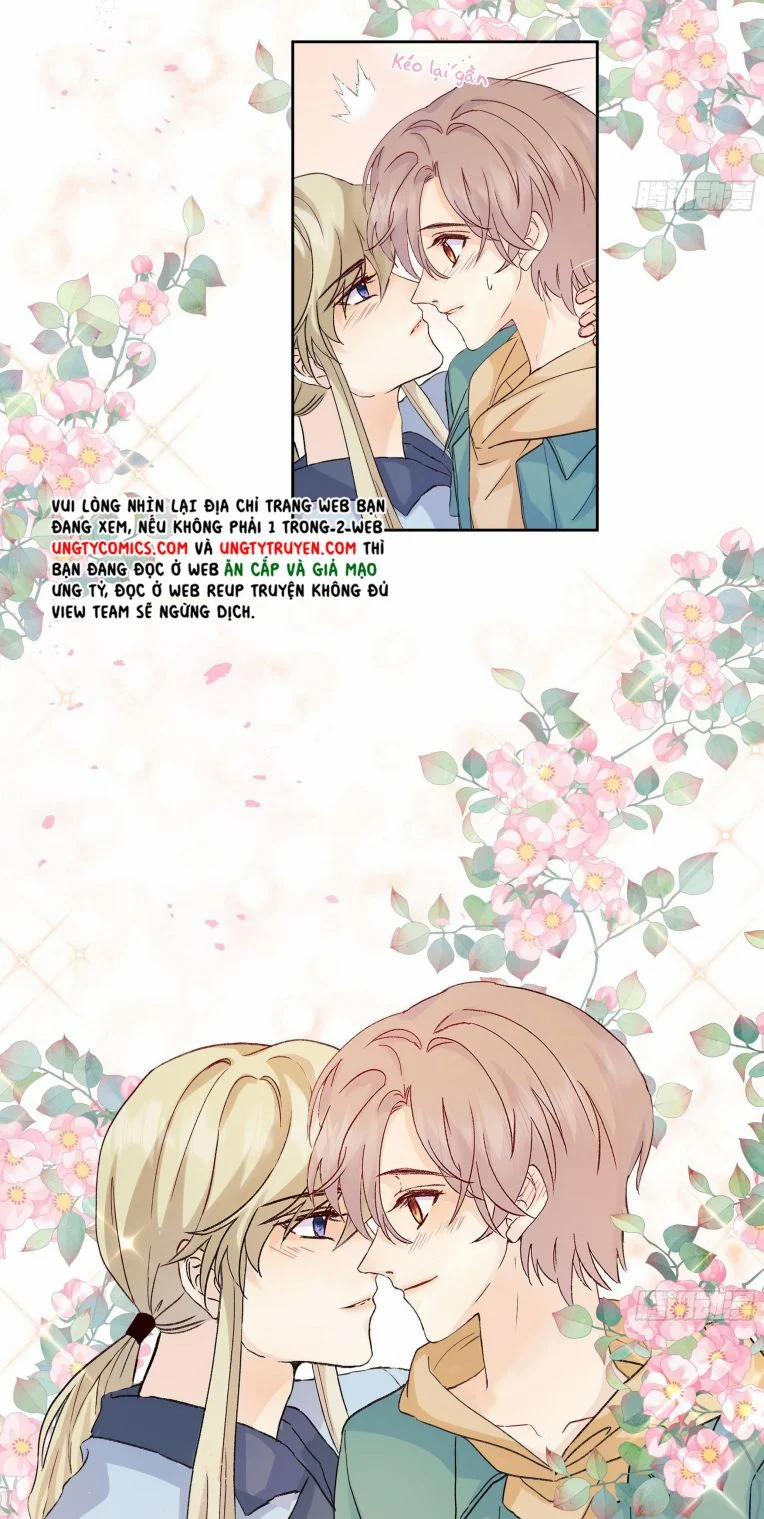 Tôi Hoài Nghi Em Yêu Thầm Tôi 48 trang 25