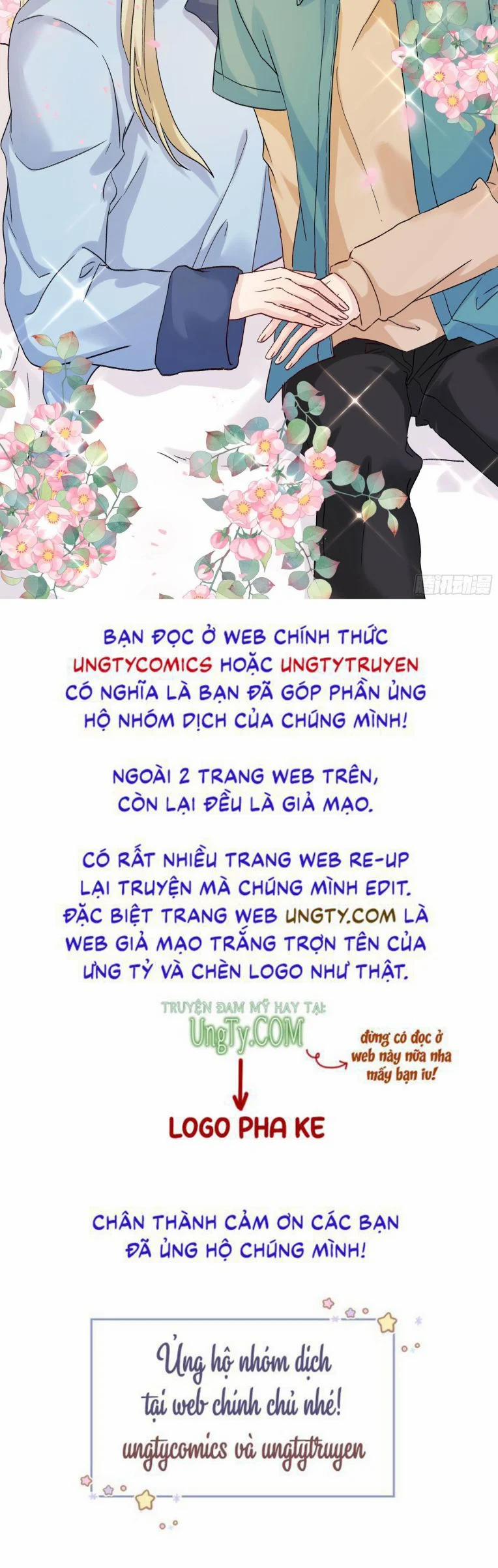 Tôi Hoài Nghi Em Yêu Thầm Tôi 48 trang 26