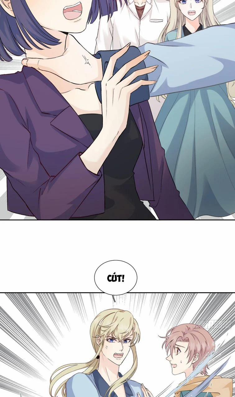 Tôi Hoài Nghi Em Yêu Thầm Tôi 48 trang 4