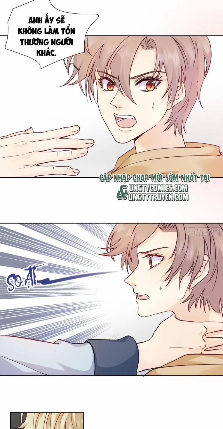 Tôi Hoài Nghi Em Yêu Thầm Tôi 48 trang 8