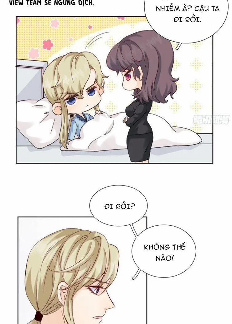 Tôi Hoài Nghi Em Yêu Thầm Tôi 49 trang 10