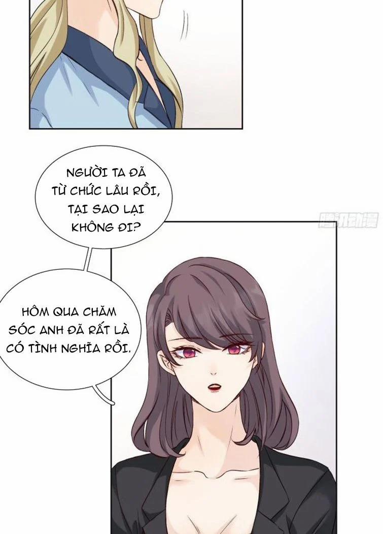 Tôi Hoài Nghi Em Yêu Thầm Tôi 49 trang 11