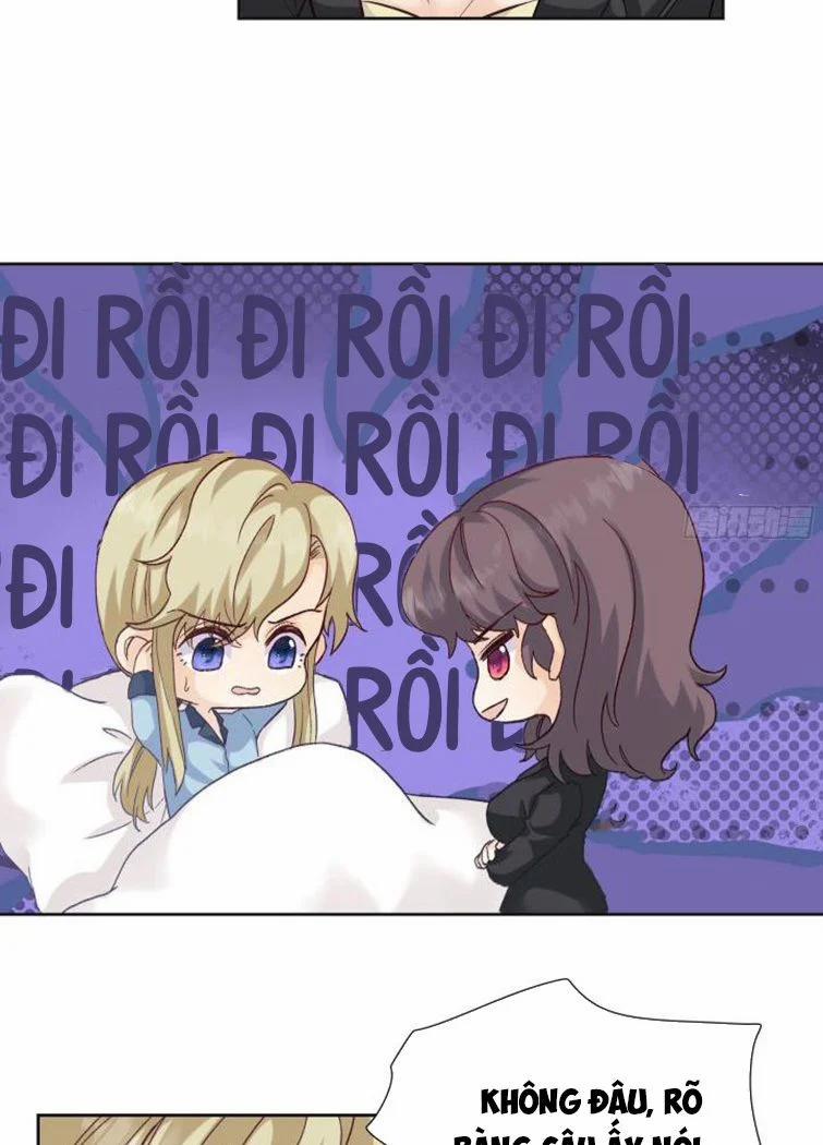 Tôi Hoài Nghi Em Yêu Thầm Tôi 49 trang 12