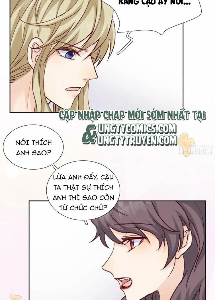 Tôi Hoài Nghi Em Yêu Thầm Tôi 49 trang 13