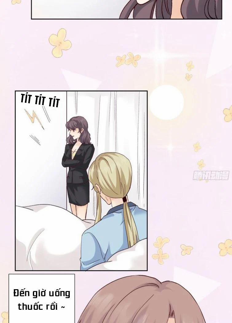 Tôi Hoài Nghi Em Yêu Thầm Tôi 49 trang 14