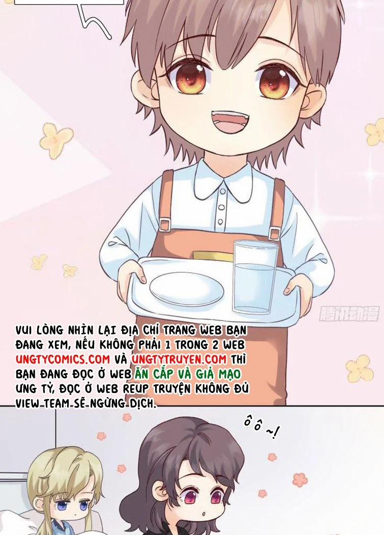 Tôi Hoài Nghi Em Yêu Thầm Tôi 49 trang 15