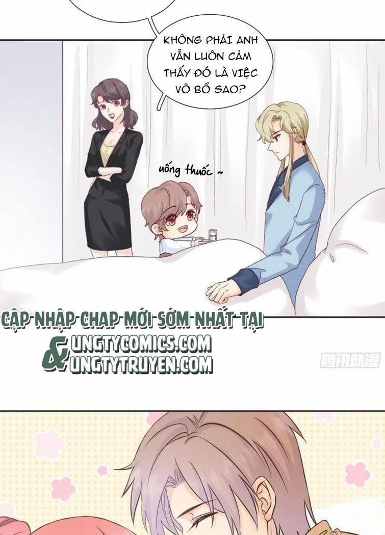 Tôi Hoài Nghi Em Yêu Thầm Tôi 49 trang 17