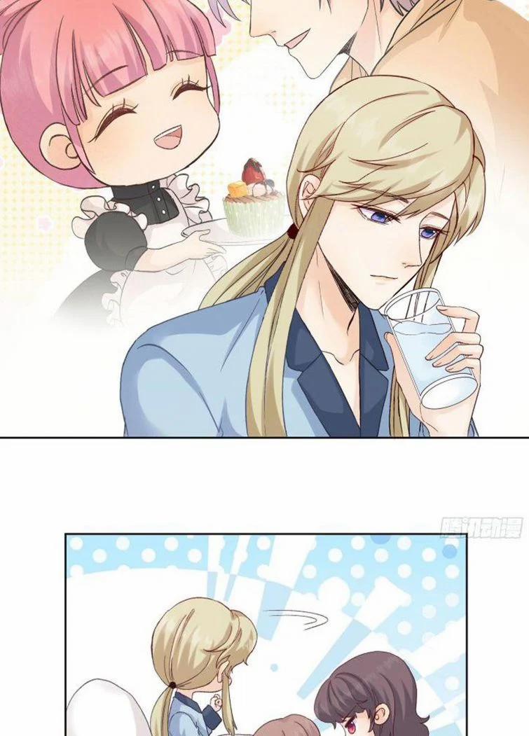 Tôi Hoài Nghi Em Yêu Thầm Tôi 49 trang 18