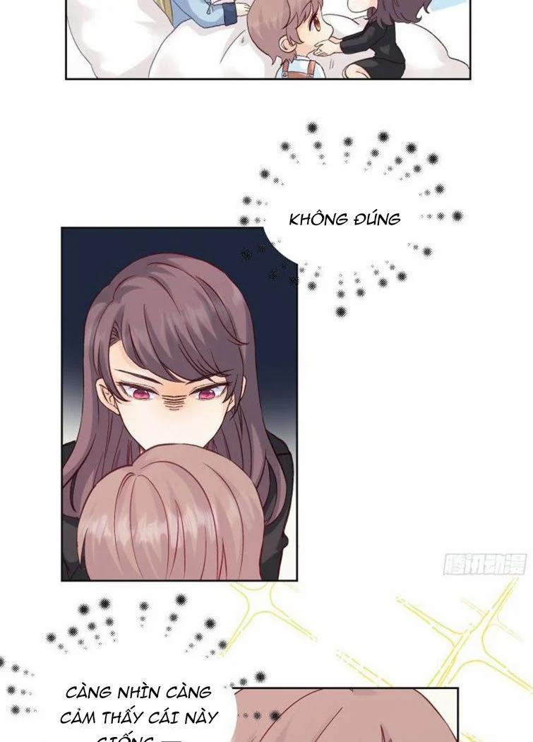 Tôi Hoài Nghi Em Yêu Thầm Tôi 49 trang 19