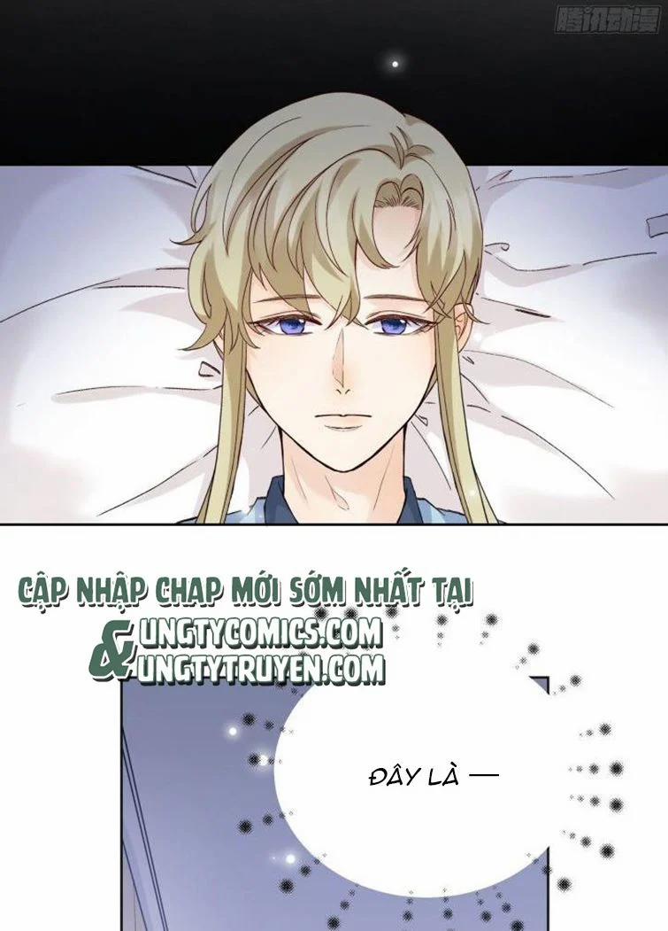 Tôi Hoài Nghi Em Yêu Thầm Tôi 49 trang 2