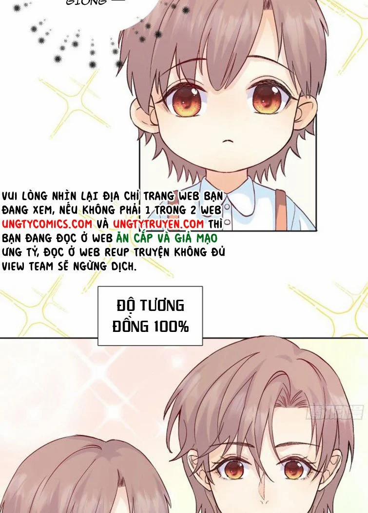 Tôi Hoài Nghi Em Yêu Thầm Tôi 49 trang 20