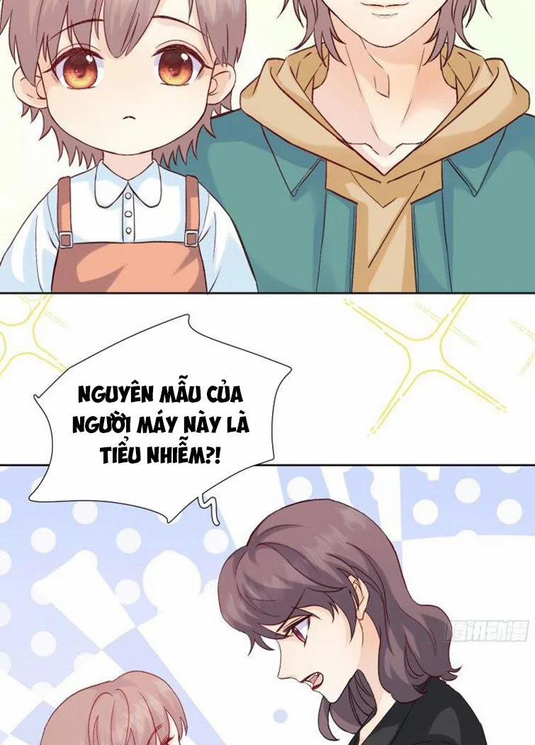 Tôi Hoài Nghi Em Yêu Thầm Tôi 49 trang 21