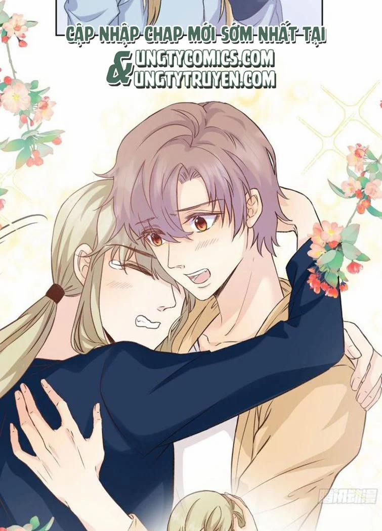 Tôi Hoài Nghi Em Yêu Thầm Tôi 49 trang 23