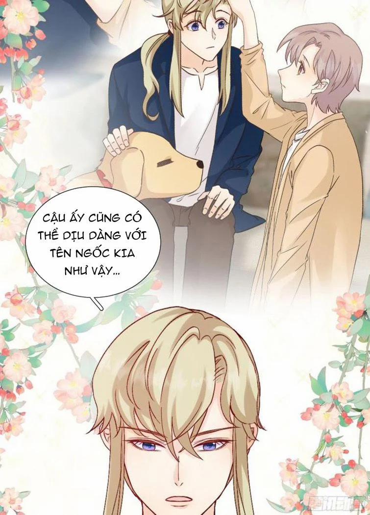 Tôi Hoài Nghi Em Yêu Thầm Tôi 49 trang 24