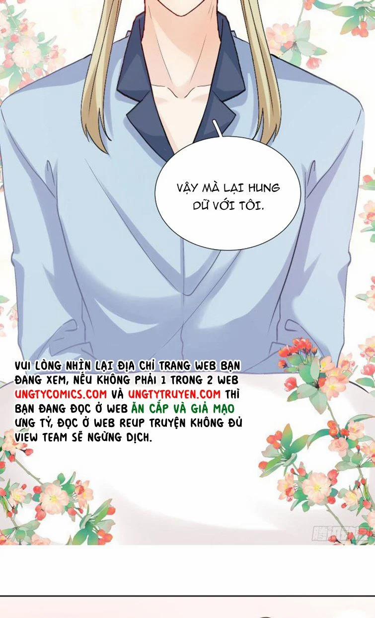 Tôi Hoài Nghi Em Yêu Thầm Tôi 49 trang 25