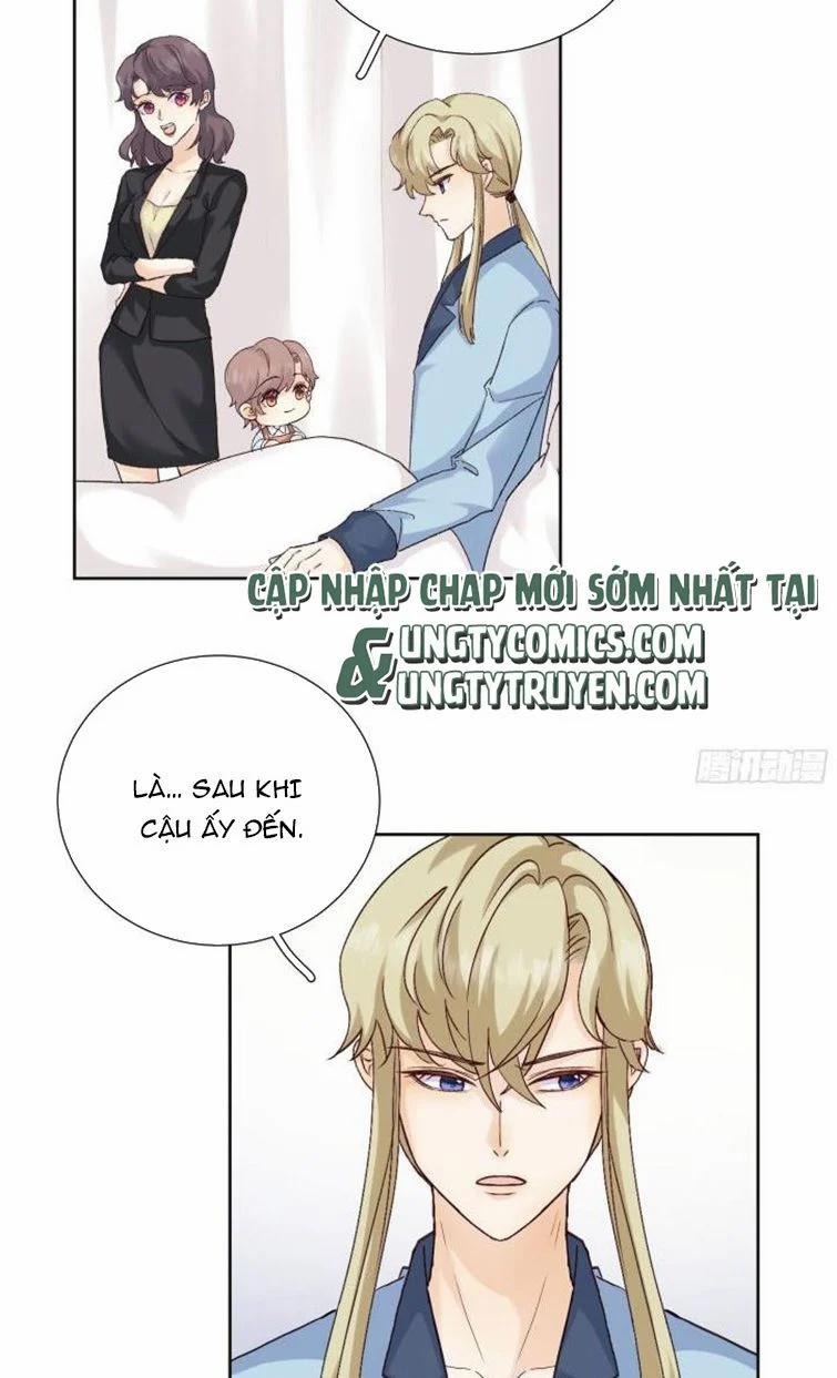 Tôi Hoài Nghi Em Yêu Thầm Tôi 49 trang 27