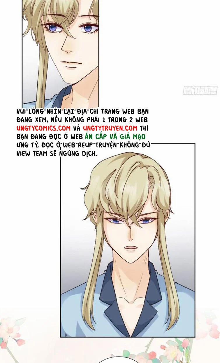 Tôi Hoài Nghi Em Yêu Thầm Tôi 49 trang 29