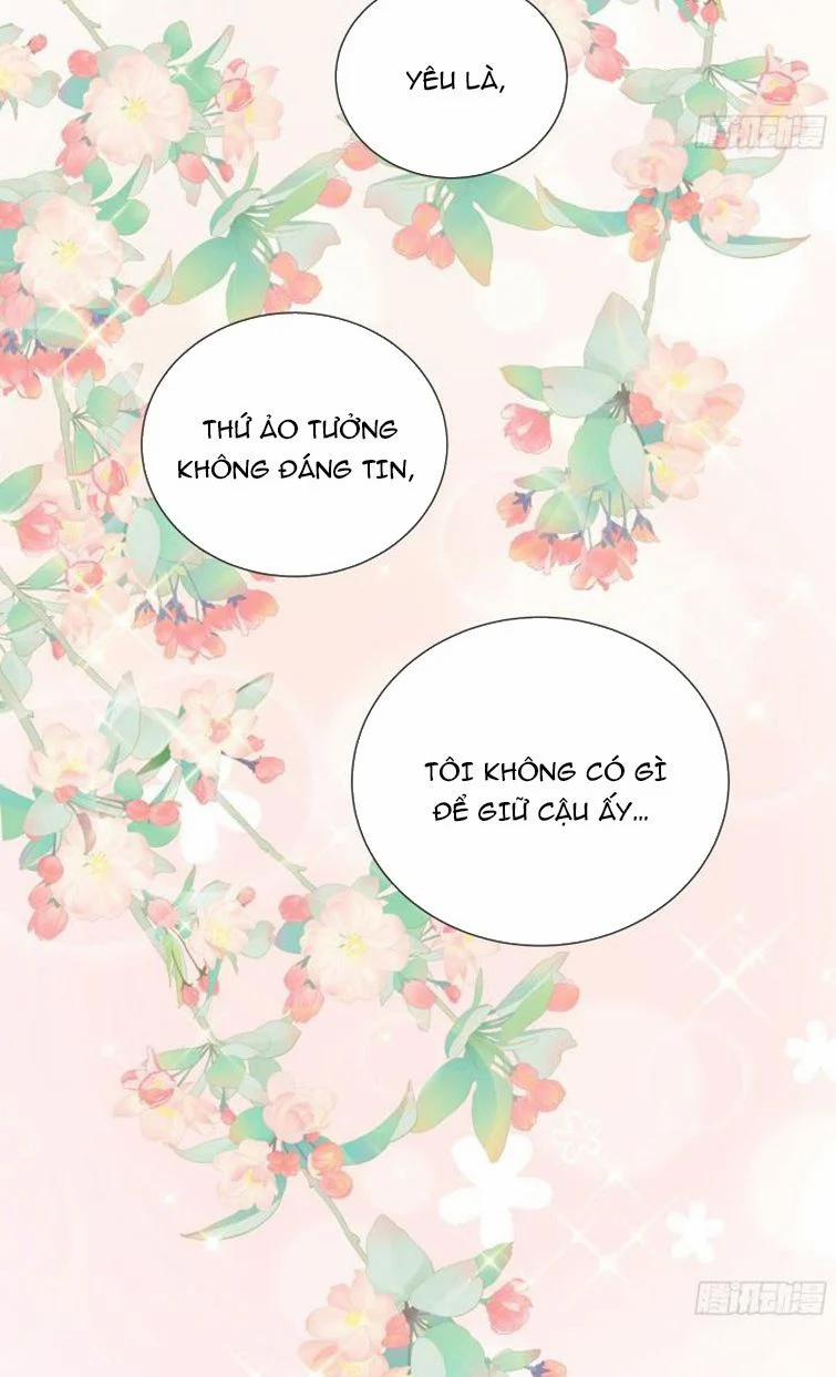 Tôi Hoài Nghi Em Yêu Thầm Tôi 49 trang 30