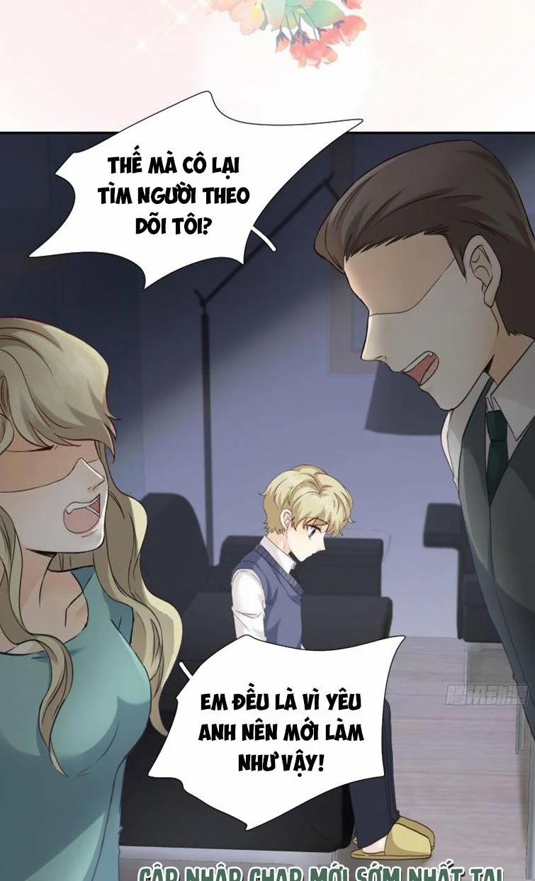 Tôi Hoài Nghi Em Yêu Thầm Tôi 49 trang 31