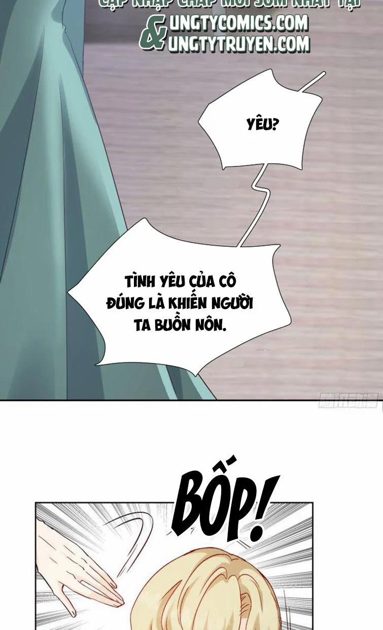 Tôi Hoài Nghi Em Yêu Thầm Tôi 49 trang 32