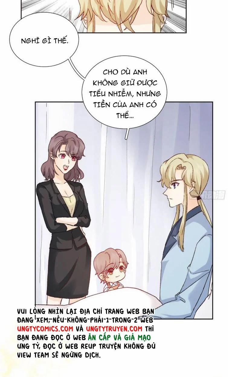 Tôi Hoài Nghi Em Yêu Thầm Tôi 49 trang 33