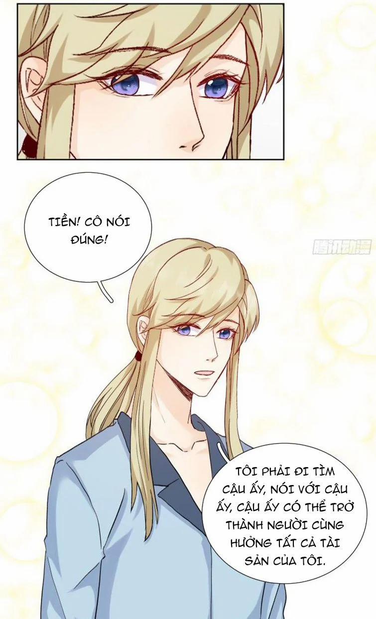 Tôi Hoài Nghi Em Yêu Thầm Tôi 49 trang 34