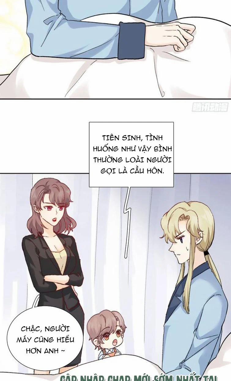 Tôi Hoài Nghi Em Yêu Thầm Tôi 49 trang 35