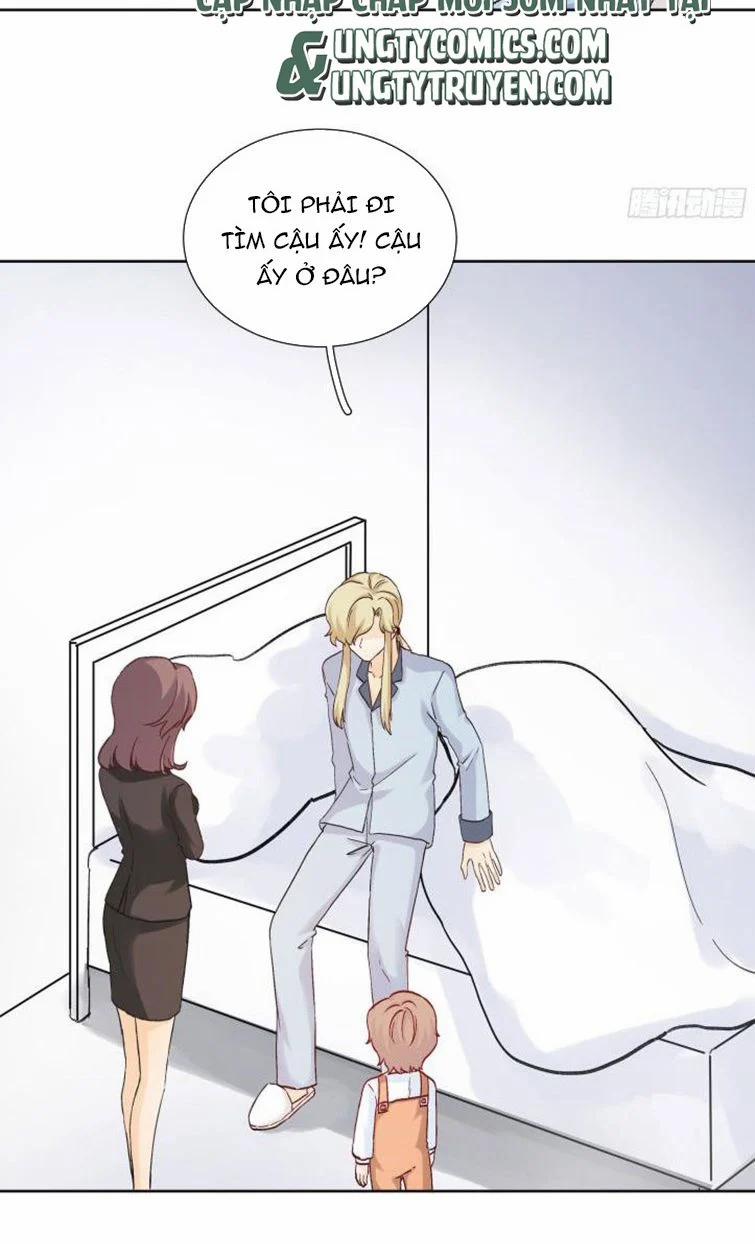 Tôi Hoài Nghi Em Yêu Thầm Tôi 49 trang 36