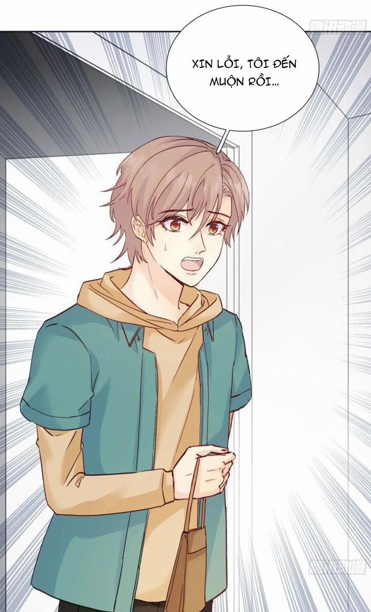 Tôi Hoài Nghi Em Yêu Thầm Tôi 49 trang 37