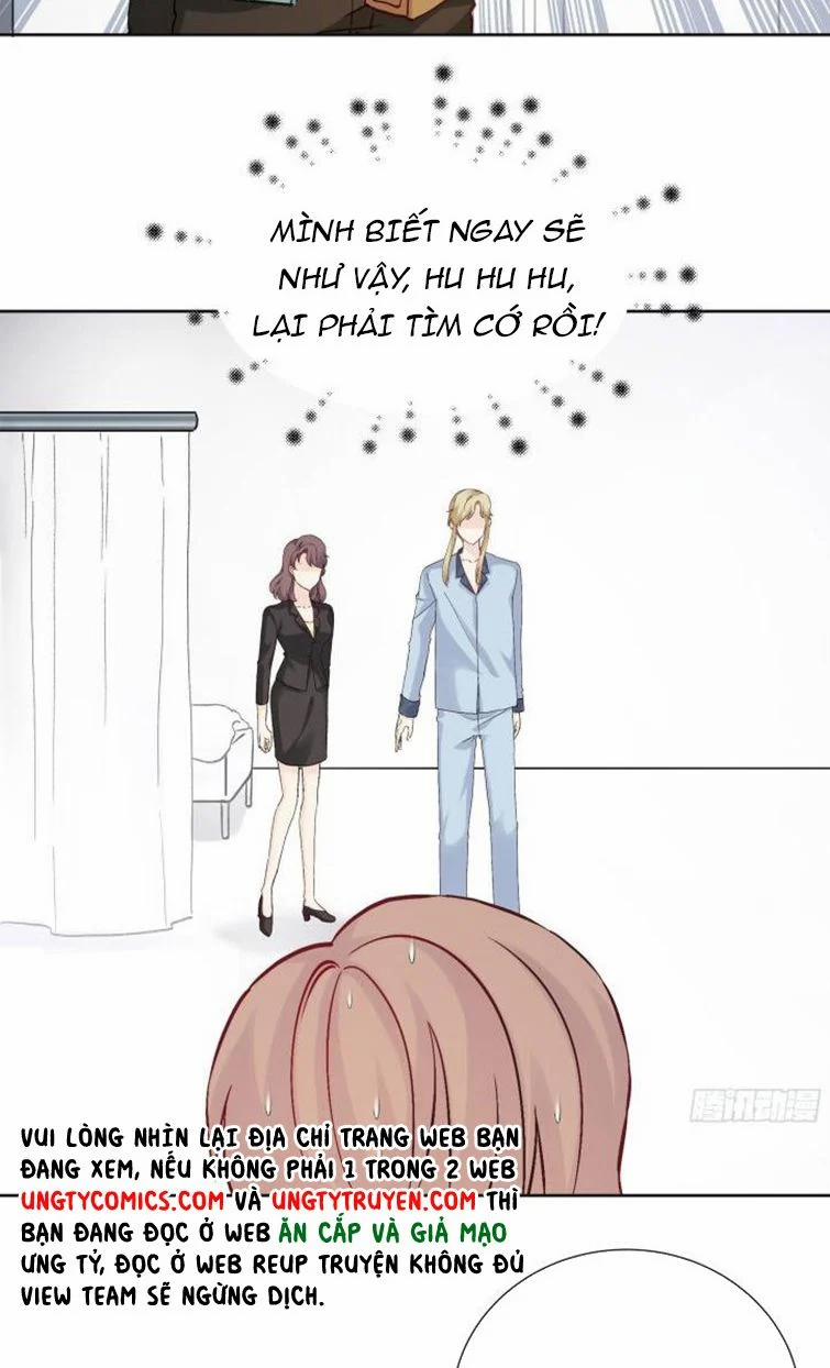 Tôi Hoài Nghi Em Yêu Thầm Tôi 49 trang 38