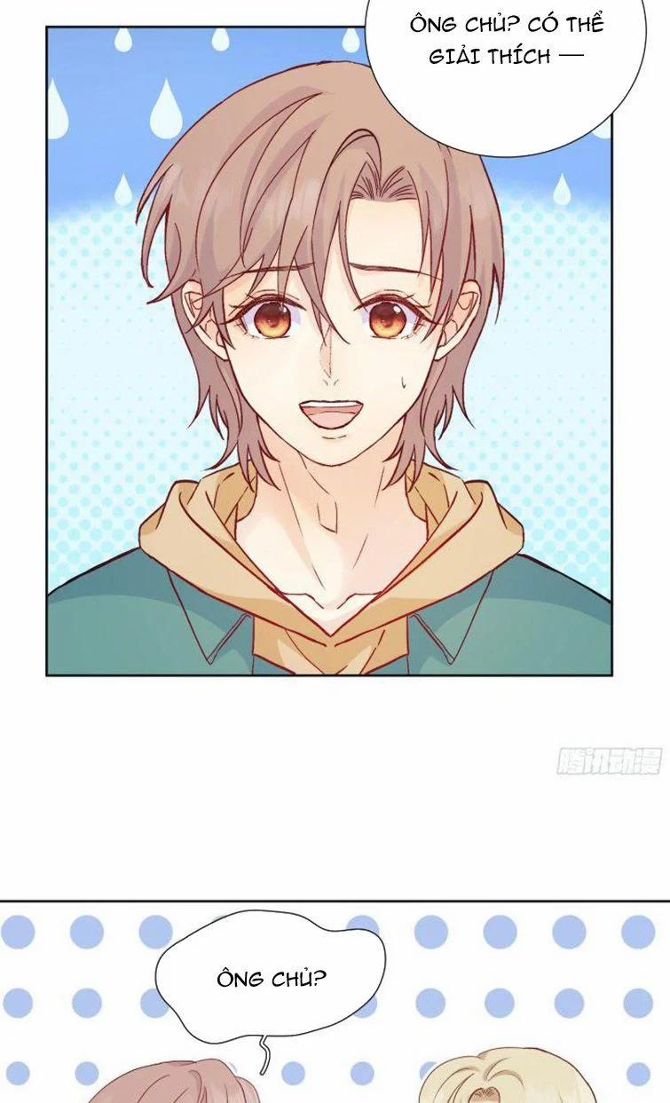 Tôi Hoài Nghi Em Yêu Thầm Tôi 49 trang 39