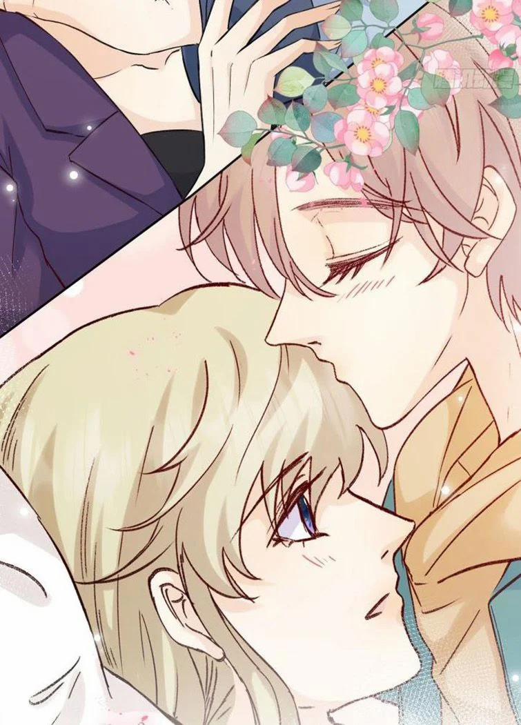 Tôi Hoài Nghi Em Yêu Thầm Tôi 49 trang 4