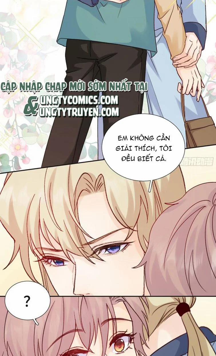 Tôi Hoài Nghi Em Yêu Thầm Tôi 49 trang 41