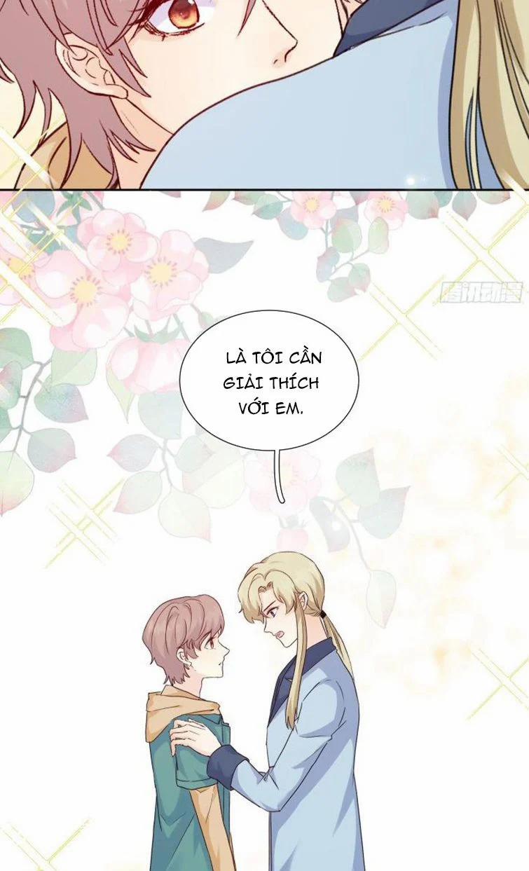 Tôi Hoài Nghi Em Yêu Thầm Tôi 49 trang 42